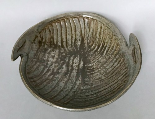 Patera ptasia, Donata Lesińska
