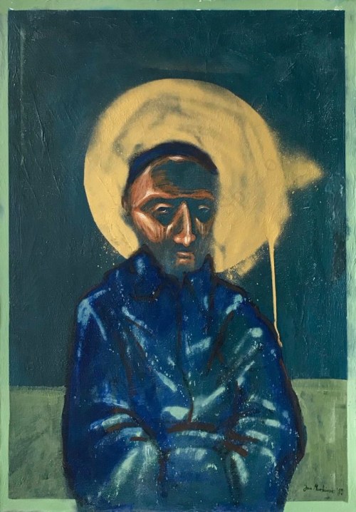 Święty, Jan Markiewicz