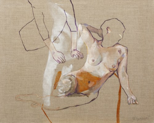 Paroksyton 12, 2019, Marcin Dybowski