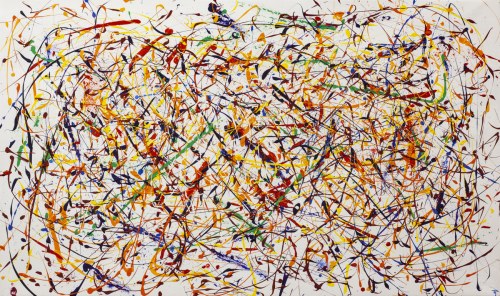 Melody, 2020, Wojciech Manitius-Ratyński