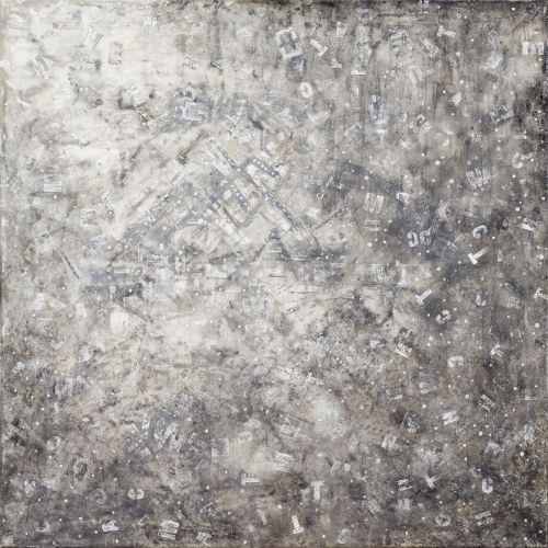 Teypeo 2VVXI, 2018, Viola Pryba-Hadaś