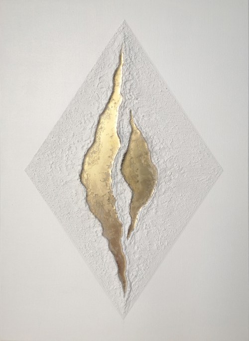 Moje miasto II, 2019, Izabela Olszyna