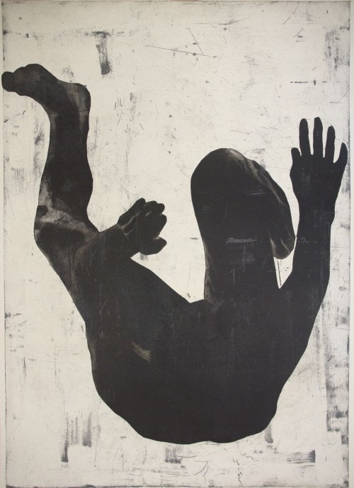Landing, 2019, Roksana Żelazkiewicz