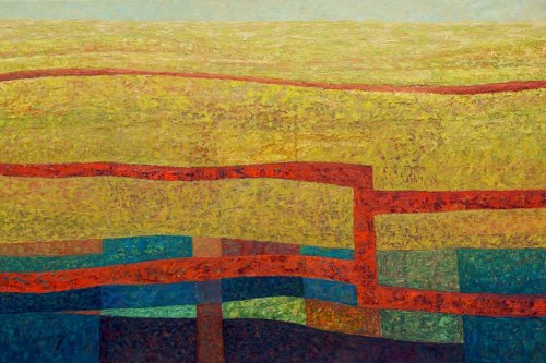 Locus 10, 2019 r., Zbigniew Blekiewicz