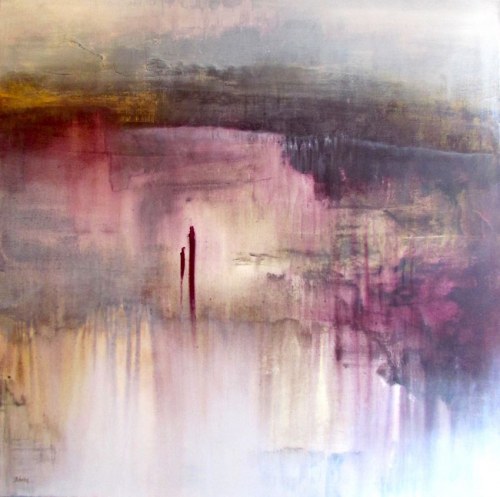 Zawsze jestem blisko, 2019 r., Sylwia Michalska