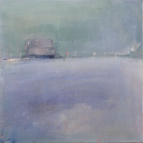 Dolina Chochołowska – wiosna, 2019 r., Malwina Cieślik