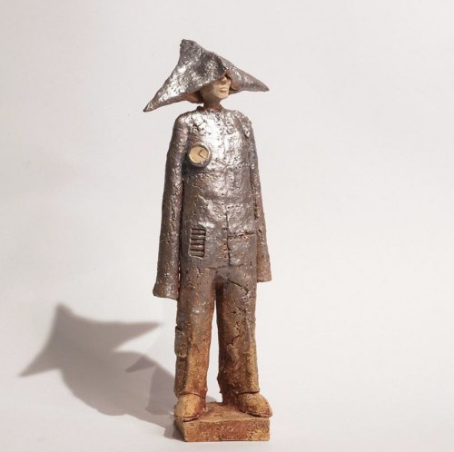 Ob Server, 2019 r., Arkadiusz Szwed