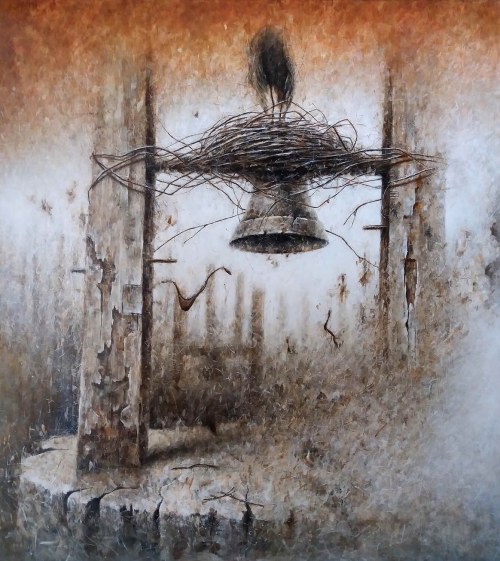 Kacyk, 2020, Grzegorz Czechowski