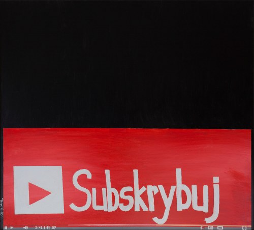 Subskrybuj, 2020, Tobiasz Kenio