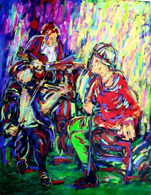 Koncert, 2019, Adam Bojara