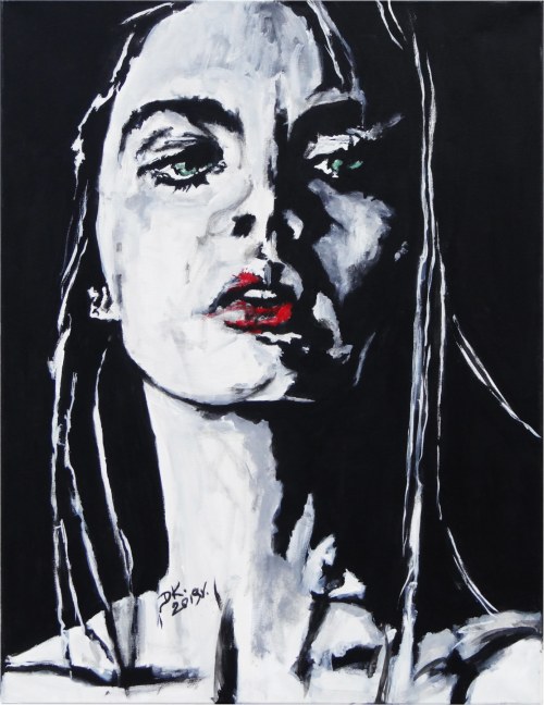 Tęsknota, 2019, Dorota Politowska