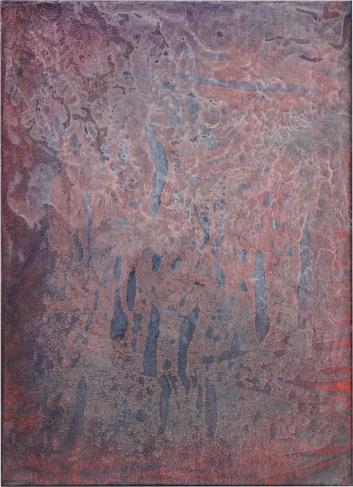 Zauroczenie, 2019, Sebastian Talka