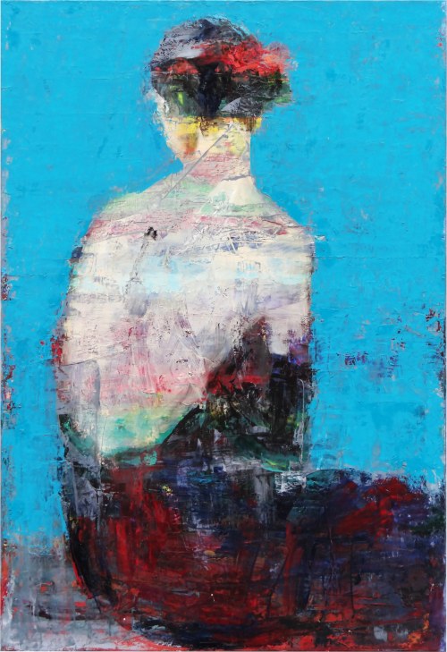 Wenus, 2019, Anna Zawadzka-Dziuda