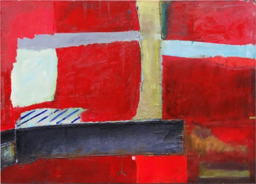 bez tytułu, 2014, Dominik Morgaś