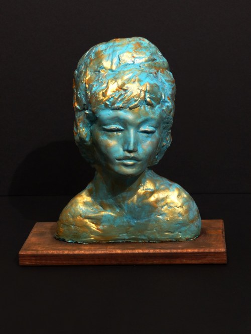 Monia, 2019, Orifar R. Tarnawski