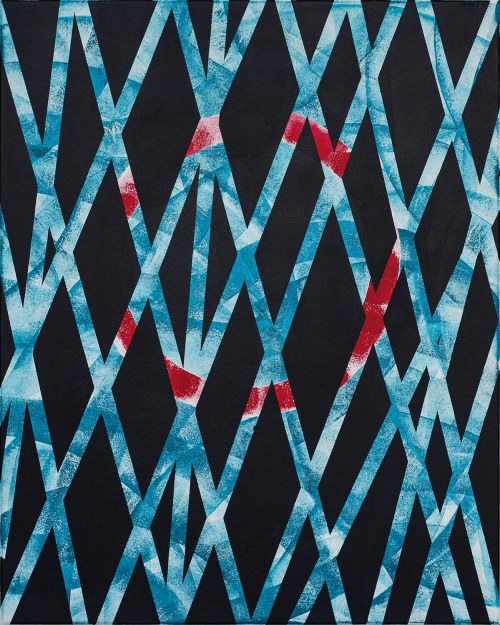 Circle, 2016, Wojciech Pawlak