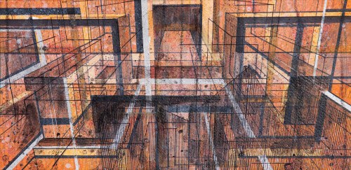Beneath, 2014, Kuba Janyst