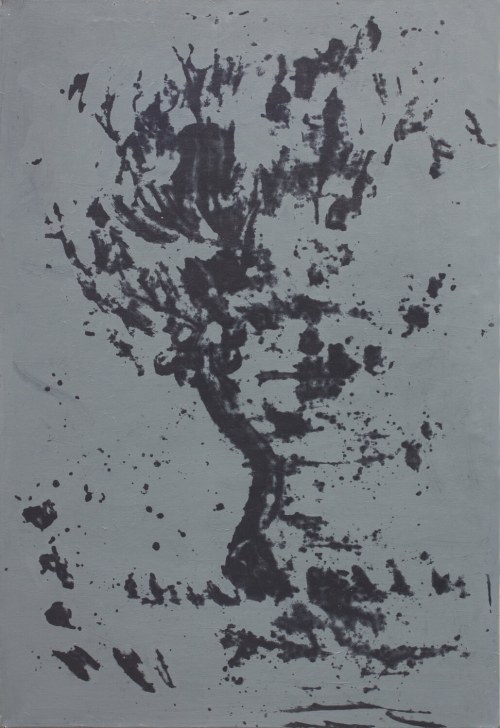 Bez tytułu, 2017, Jarosław Radel