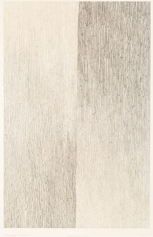 Kompozycja 159, 2003, Apoloniusz Węgłowski