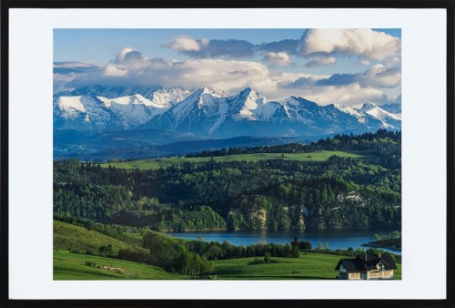 Tatry z bliska, 2019, Marcin Skorupski