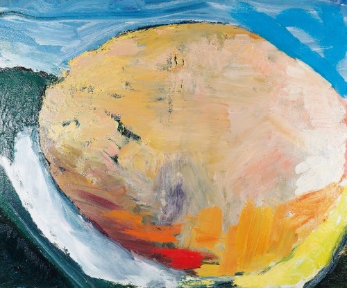 Toledo, 2000, Wojciech Cieśniewski