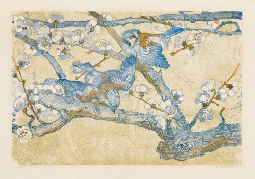 Sikorki, 1954, Adam Bunsch