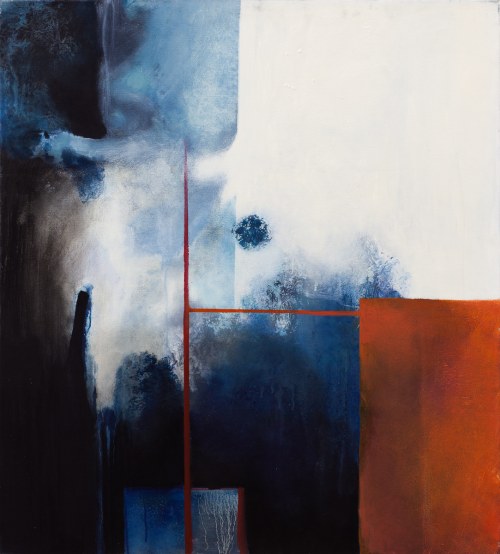Bez tytułu, 2016-2017, Aleksandra Tracz