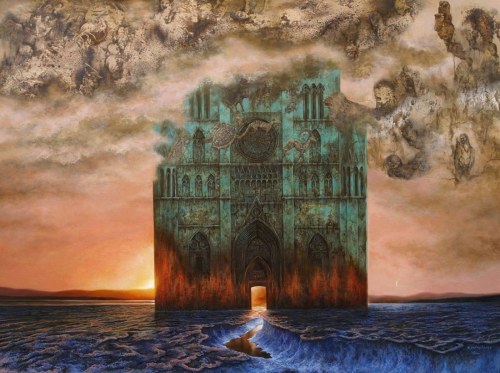 Zmierzch, Mariola Jaśko