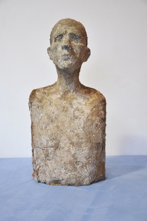 Wasyl II, 2019, Julia Marek