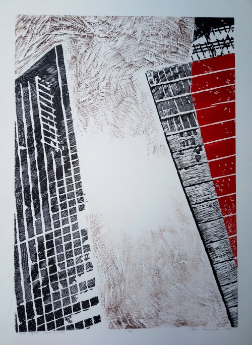 "30-te piętro", Paweł Naumowicz