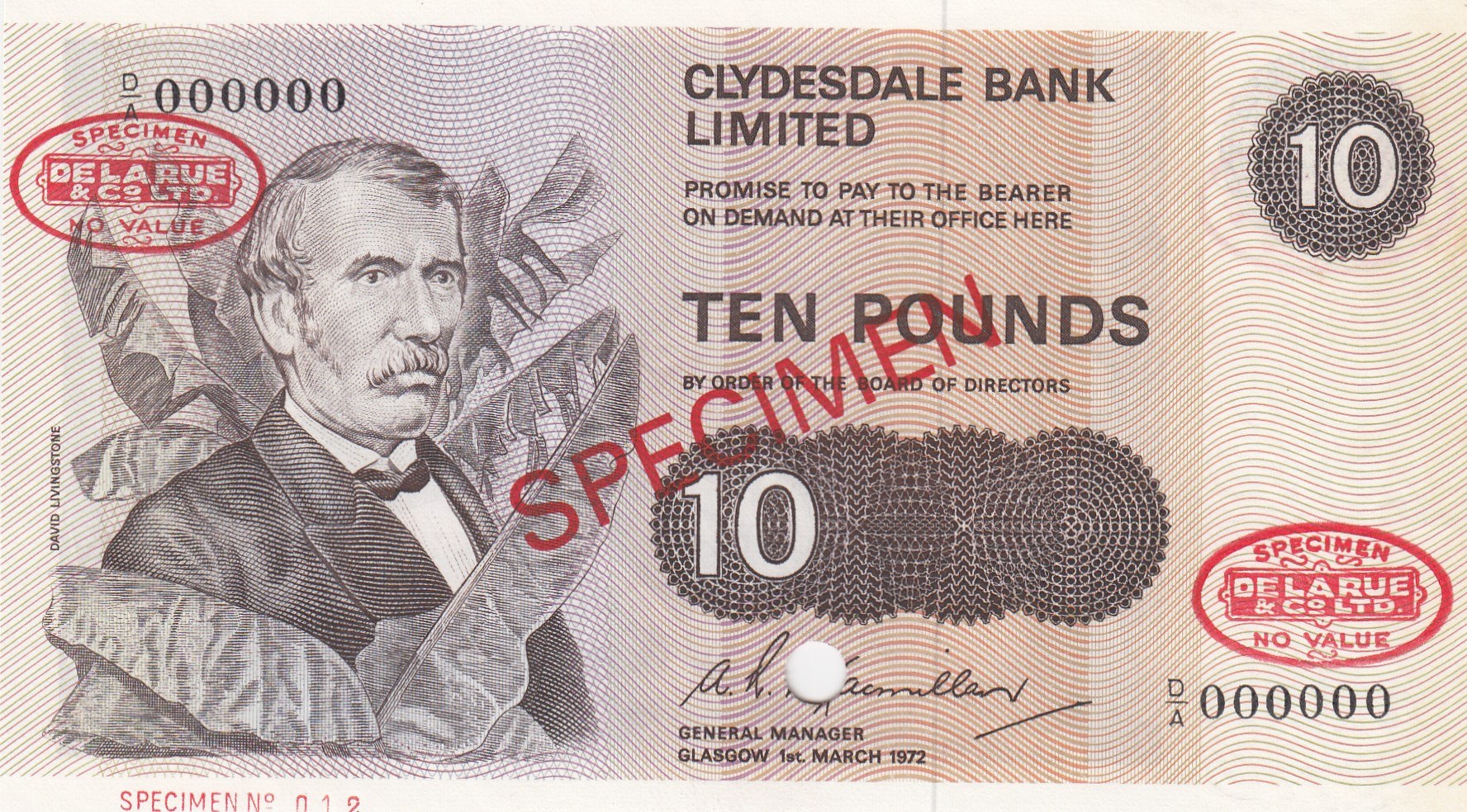 10 фунтов. Банкнота 10 фунтов стерлингов. Clydesdale Bank 10 pounds. Десятифунтовая купюра Великобритании. Clydesdale Bank PLC.