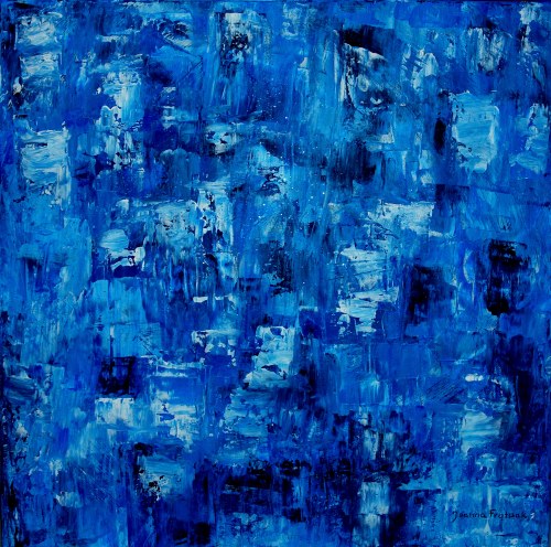 Bądź Szczęśliwy / Be Happy, Joanna Frątczak