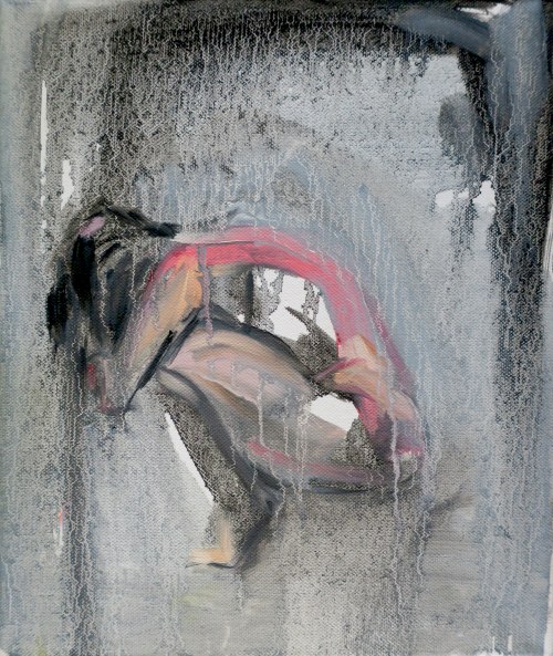 Emocje 2, Adam Sikorski