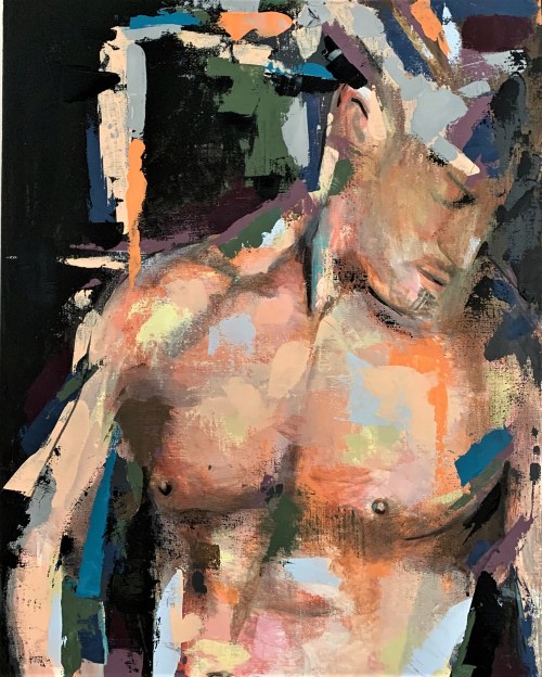 Space, Maciej Hoppe