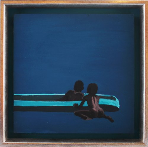 Otwock), Dzieci 32, 2006, Julita Malinowska