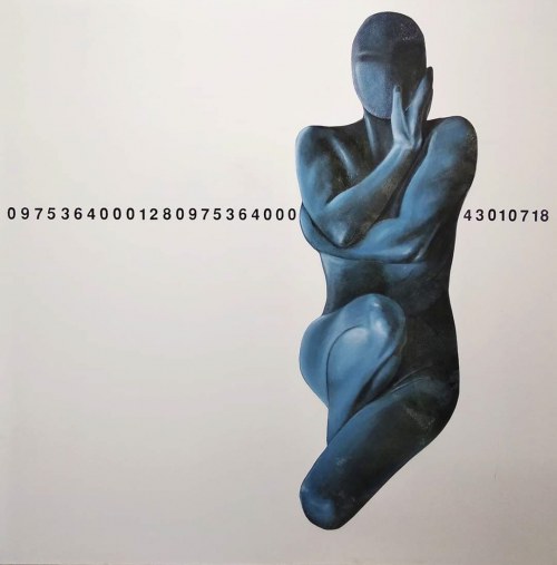 R'010718, 2018, Daniel Białowąs