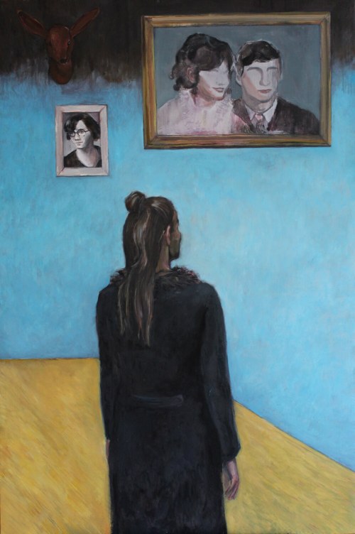 Urodziny, 2020, Marcelina Siwiec