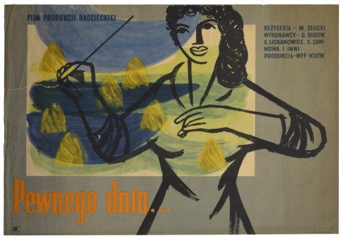 1956 r., Liliana Baczewska
