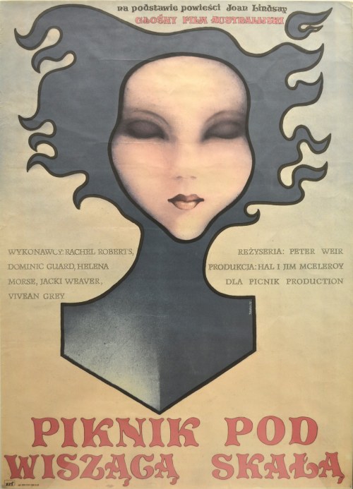 1978 r., Danuta Bagińska-Andrejew