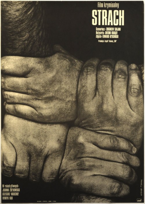 1975, Andrzej Krauze i Tomasz Sikora