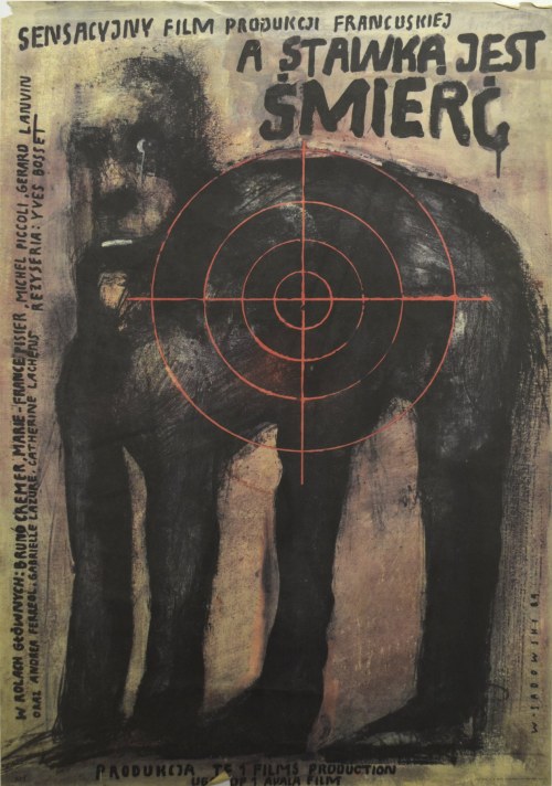 1989 r., Wiktor Sadowski