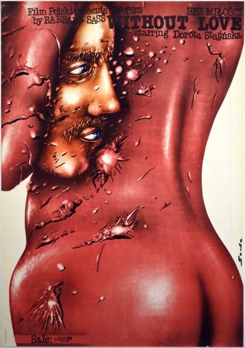 1980 r., Romuald Socha