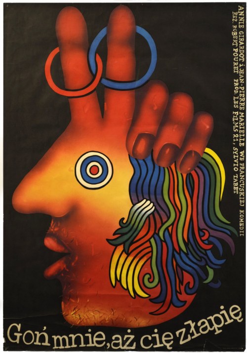 1978 r., Romuald Socha