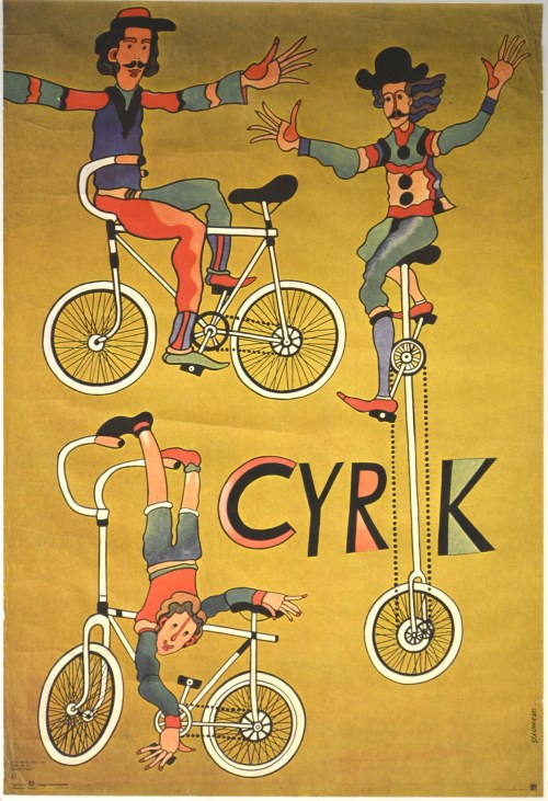 1975 r., Marian Stachurski