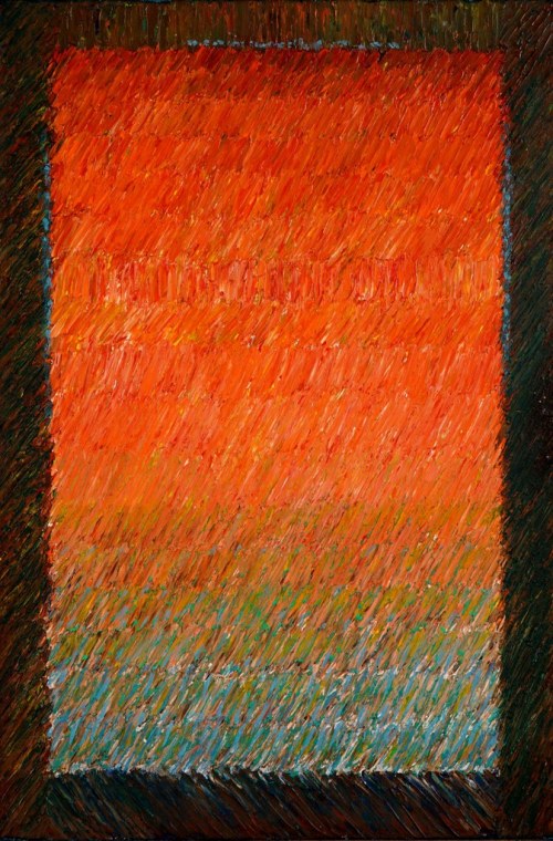 Epifania, 1995, Władysław Podrazik