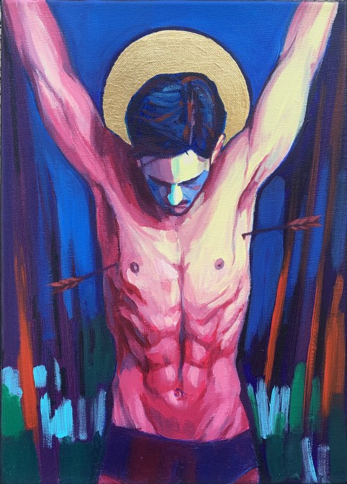 Saint S., Tomasz Kokott