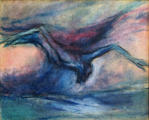 Mephisto 1, 2000, Tadeusz Świniarski