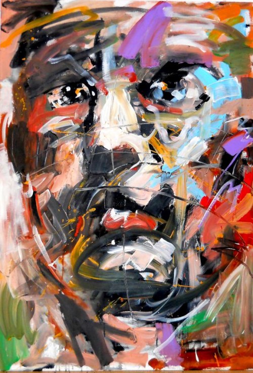 Wernyhora, 2017 r., Jacek Juriewicz