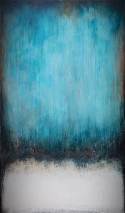 King of Nothing, 2020, Łukasz Olek