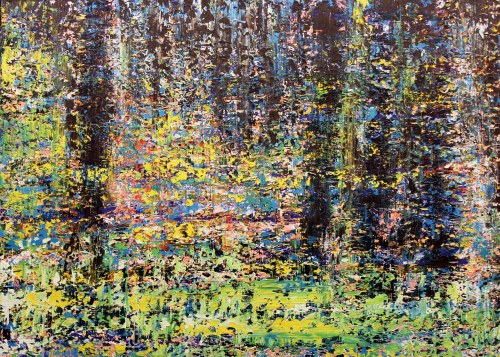 Brda, 2014, Andrzej Fogtt